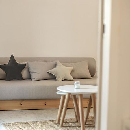 Ferienwohnung Convent-Βand Αpartment Kalambaka Exterior foto