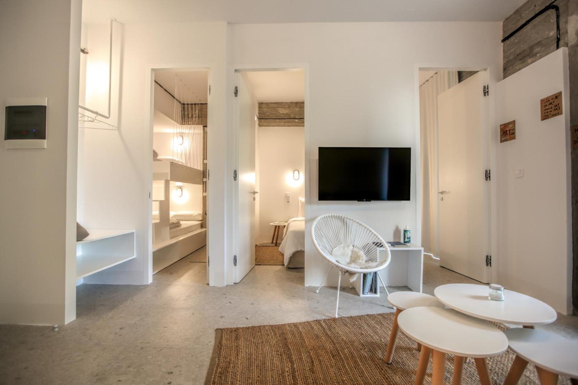 Ferienwohnung Convent-Βand Αpartment Kalambaka Exterior foto