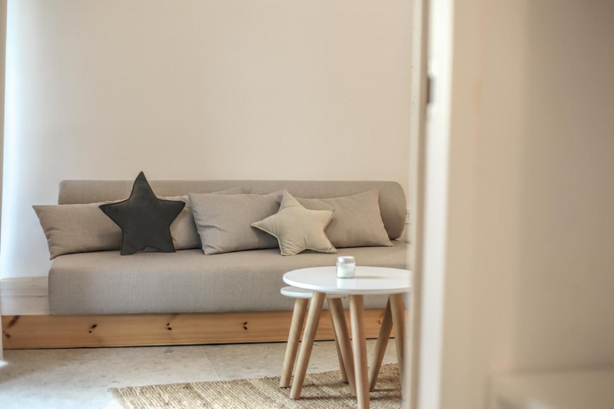 Ferienwohnung Convent-Βand Αpartment Kalambaka Exterior foto