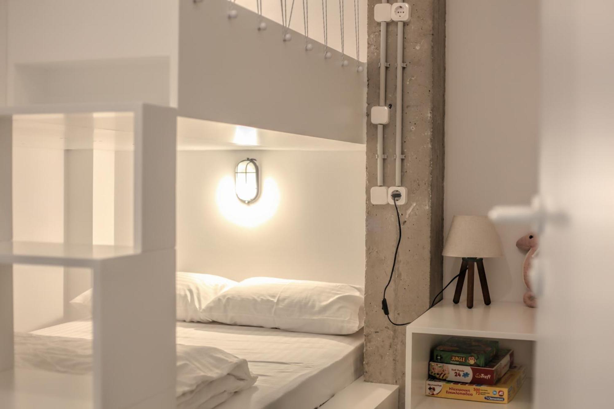 Ferienwohnung Convent-Βand Αpartment Kalambaka Exterior foto