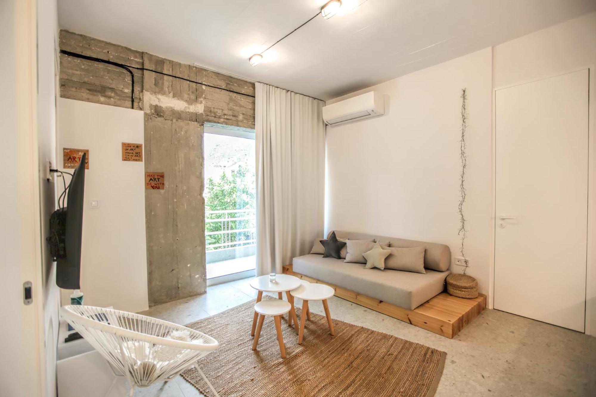 Ferienwohnung Convent-Βand Αpartment Kalambaka Exterior foto