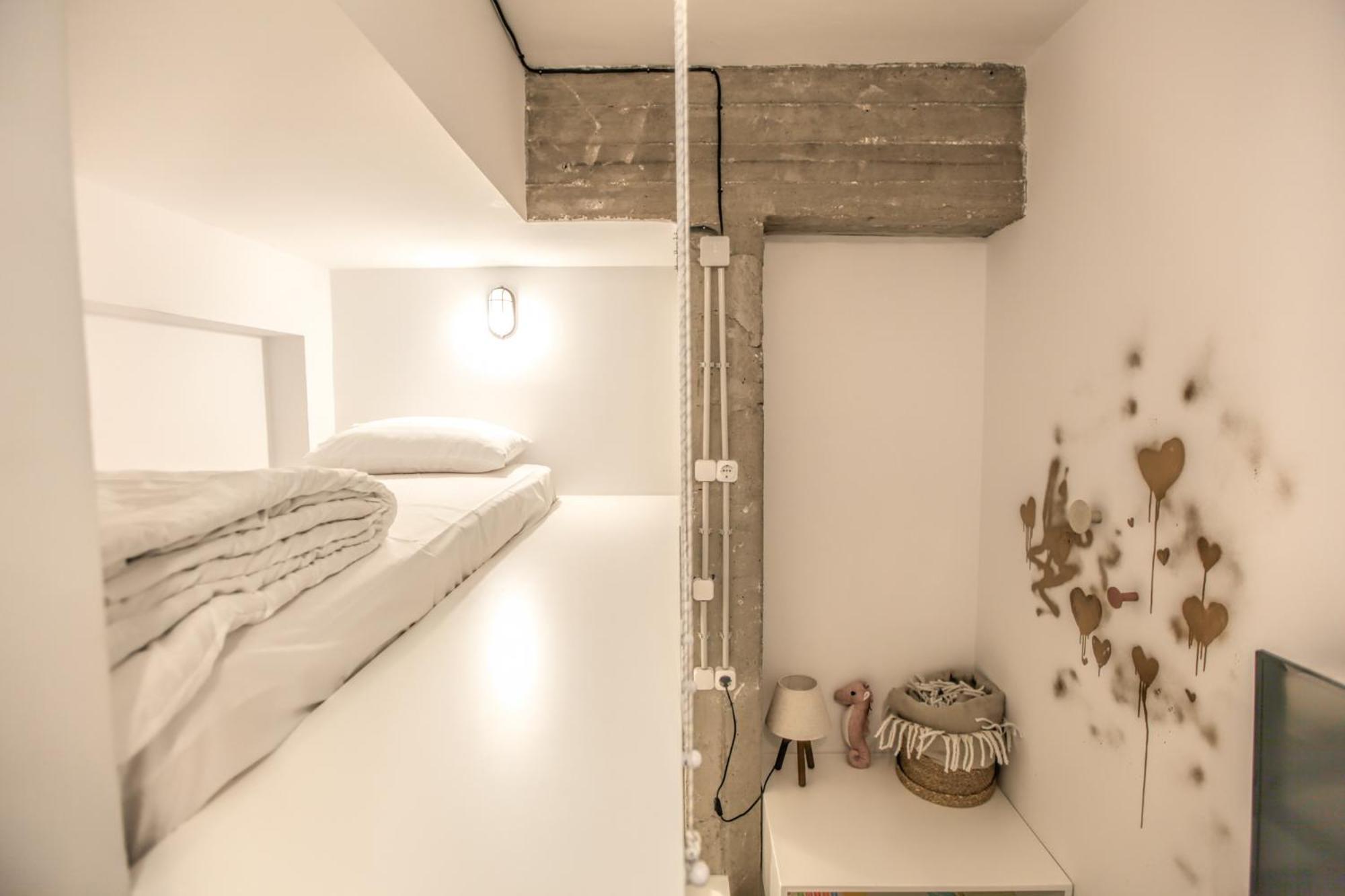 Ferienwohnung Convent-Βand Αpartment Kalambaka Exterior foto