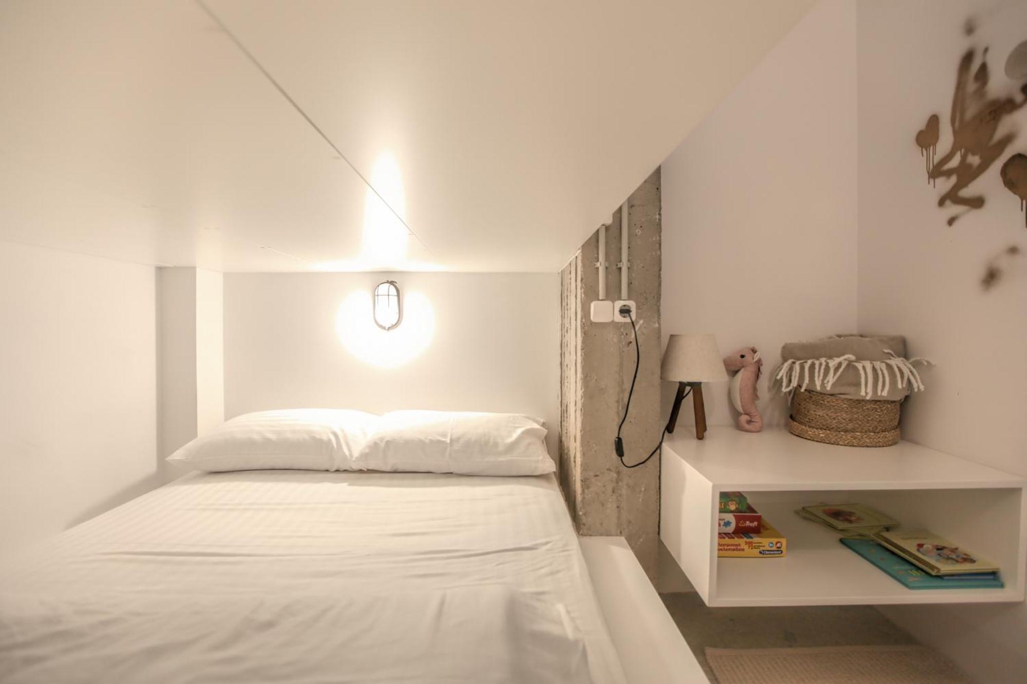 Ferienwohnung Convent-Βand Αpartment Kalambaka Exterior foto