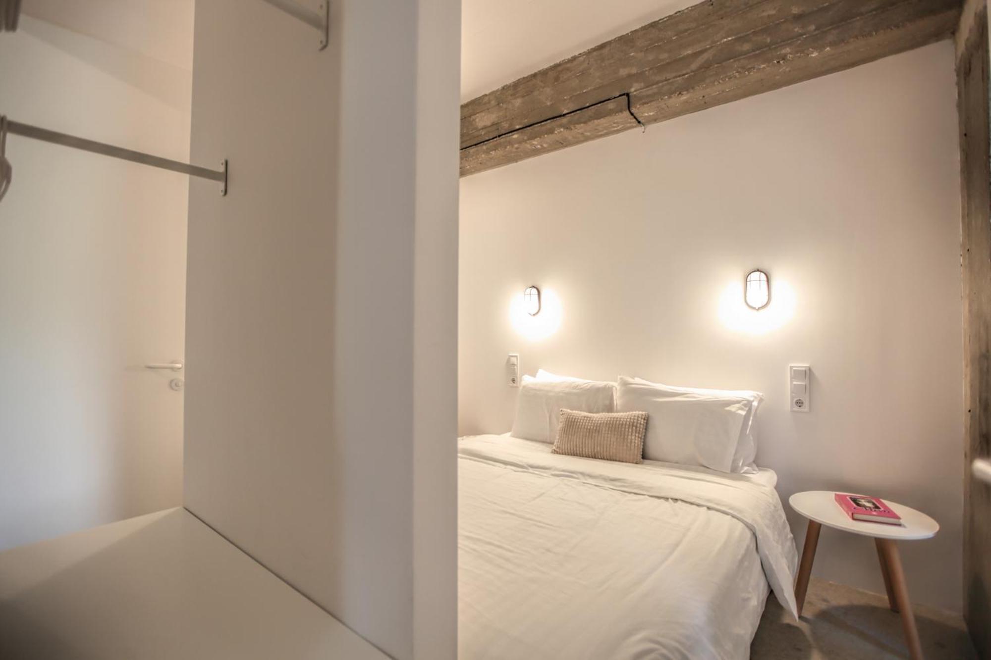 Ferienwohnung Convent-Βand Αpartment Kalambaka Exterior foto