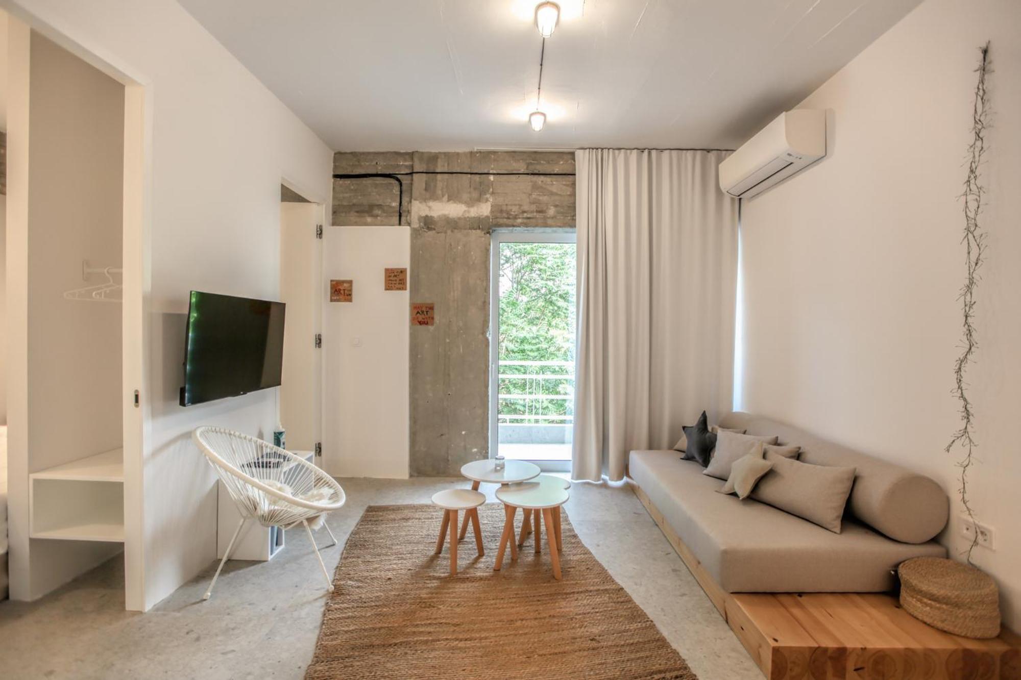 Ferienwohnung Convent-Βand Αpartment Kalambaka Exterior foto